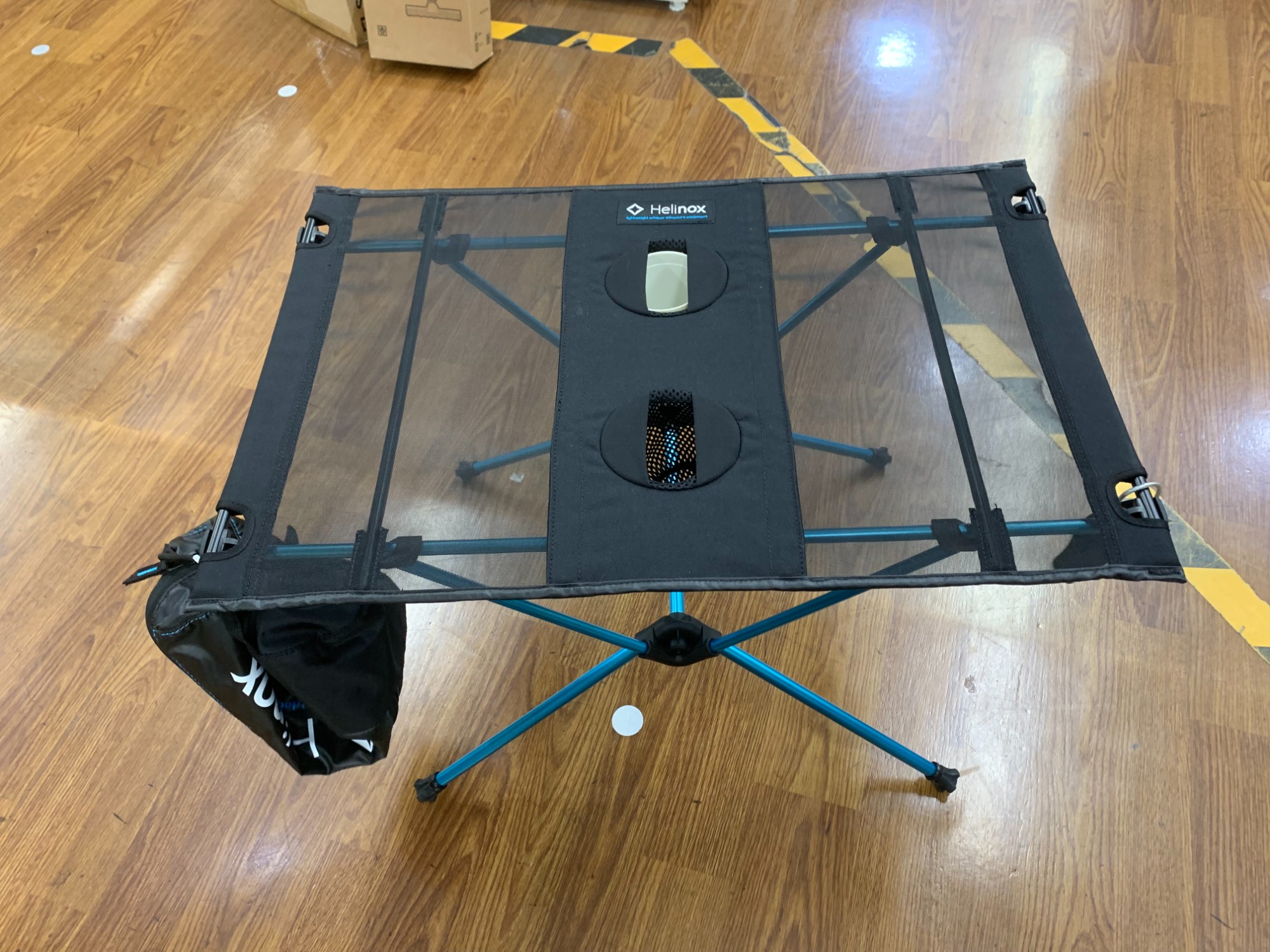 ヘリノックス アウトドアテーブル ヘリノックス タクティカル テーブルフォー – aandfonlinestore