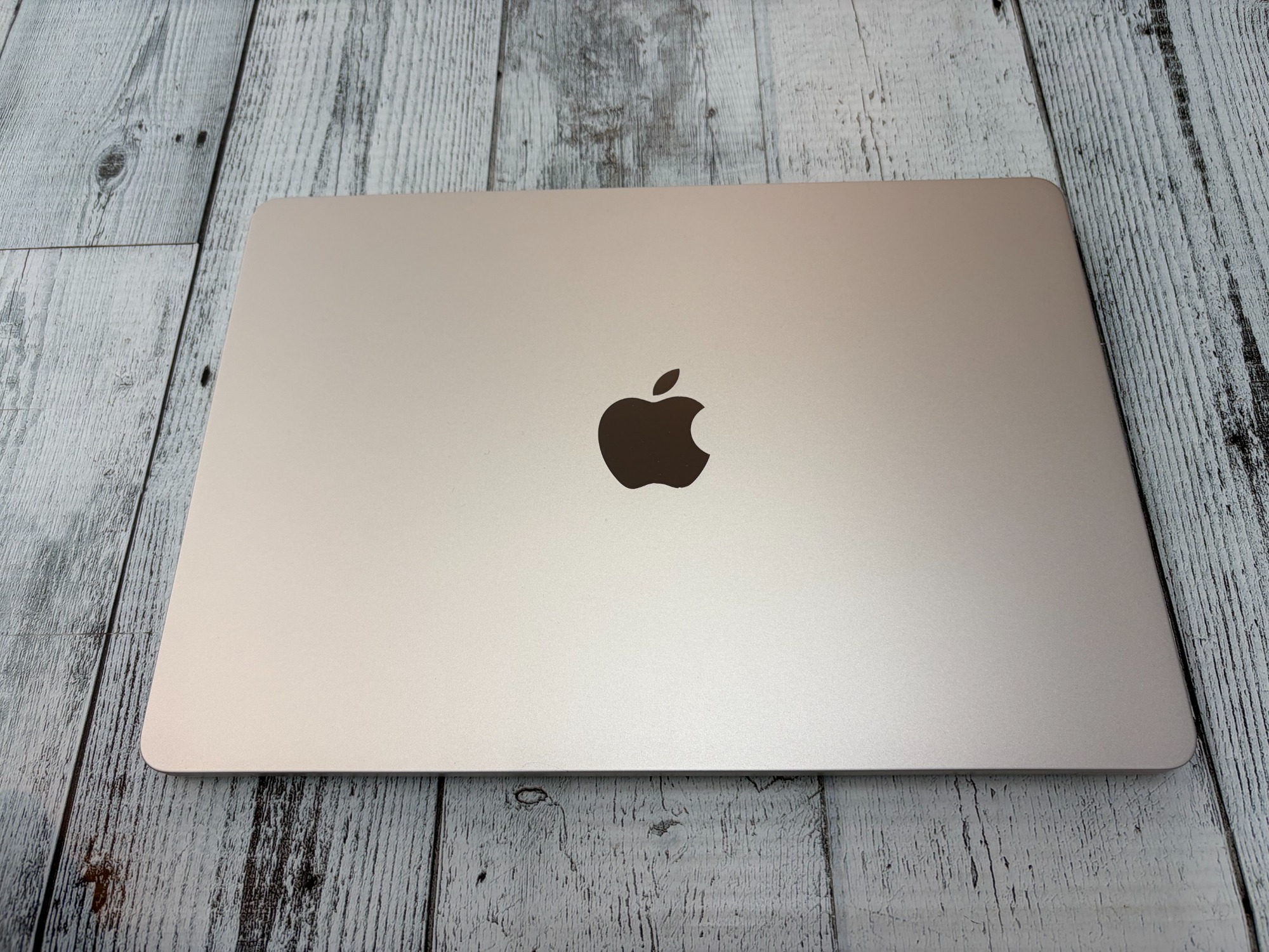 iPhone/iPad Apple製品買取20％UP】MAC BOOK AIR 13インチ MC7W4J/Aが