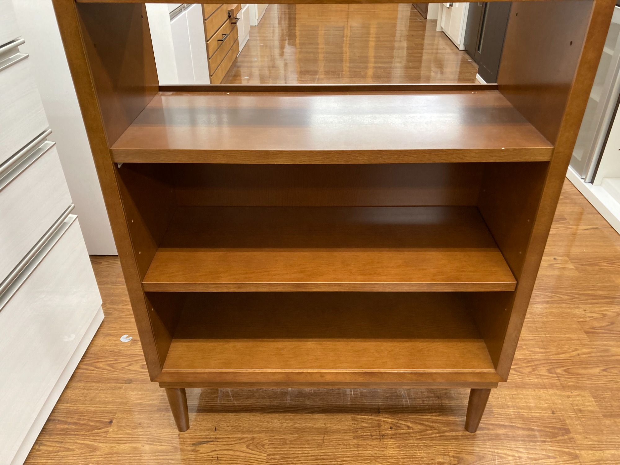 【トレファク南浦和】　3段シェルフ 家具大量展示中！】シェルフが買取入荷いたしました！｜2026年03月21日
