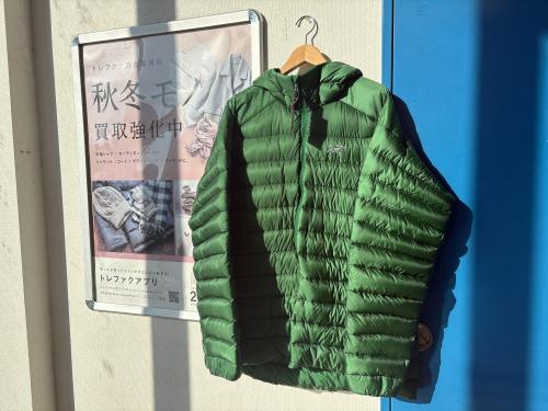 トレファクブログ画像1
