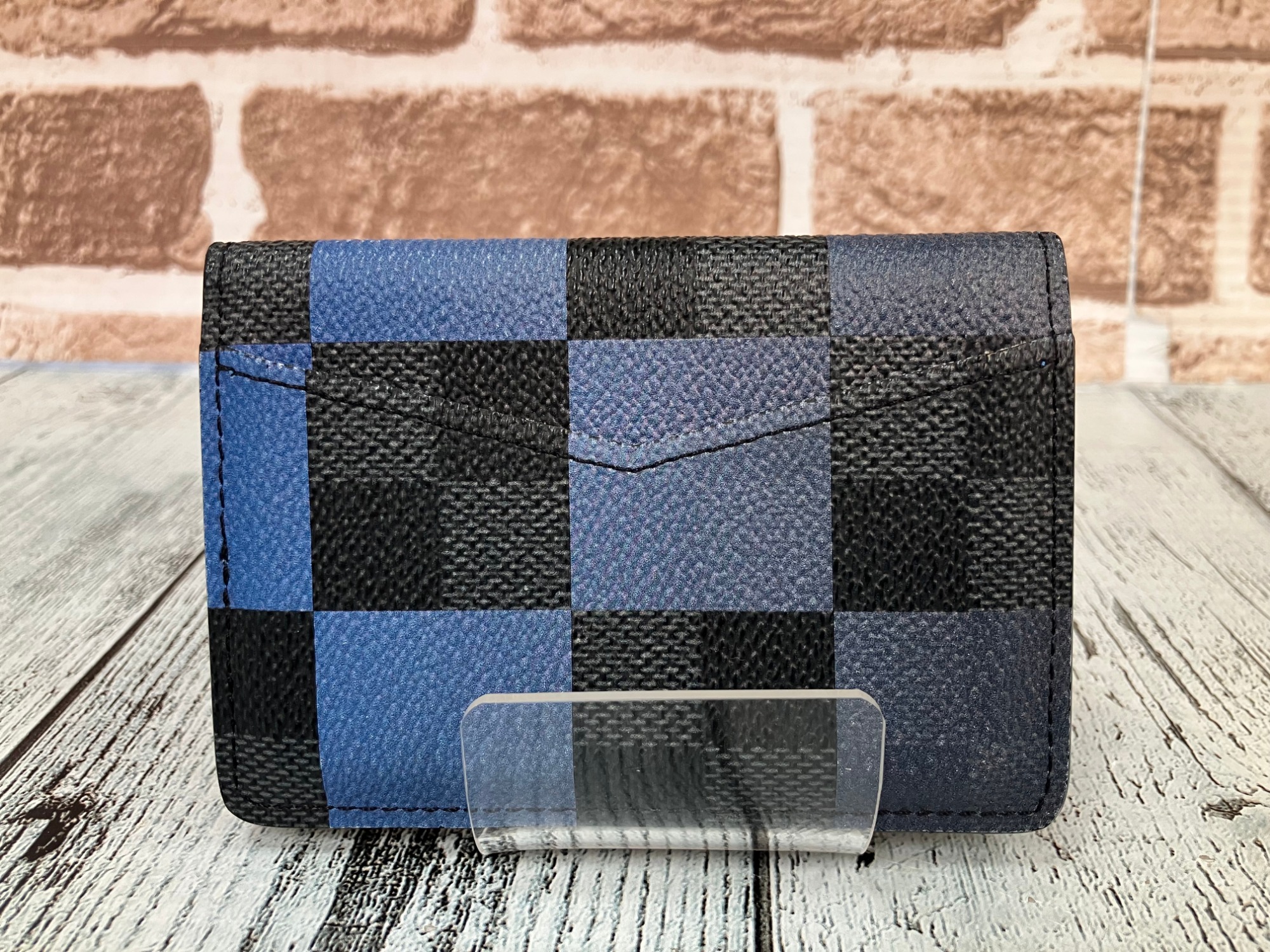 LOUIS VUITTON買取強化中】LOUIS VUITTONのダミエ・グラフィット