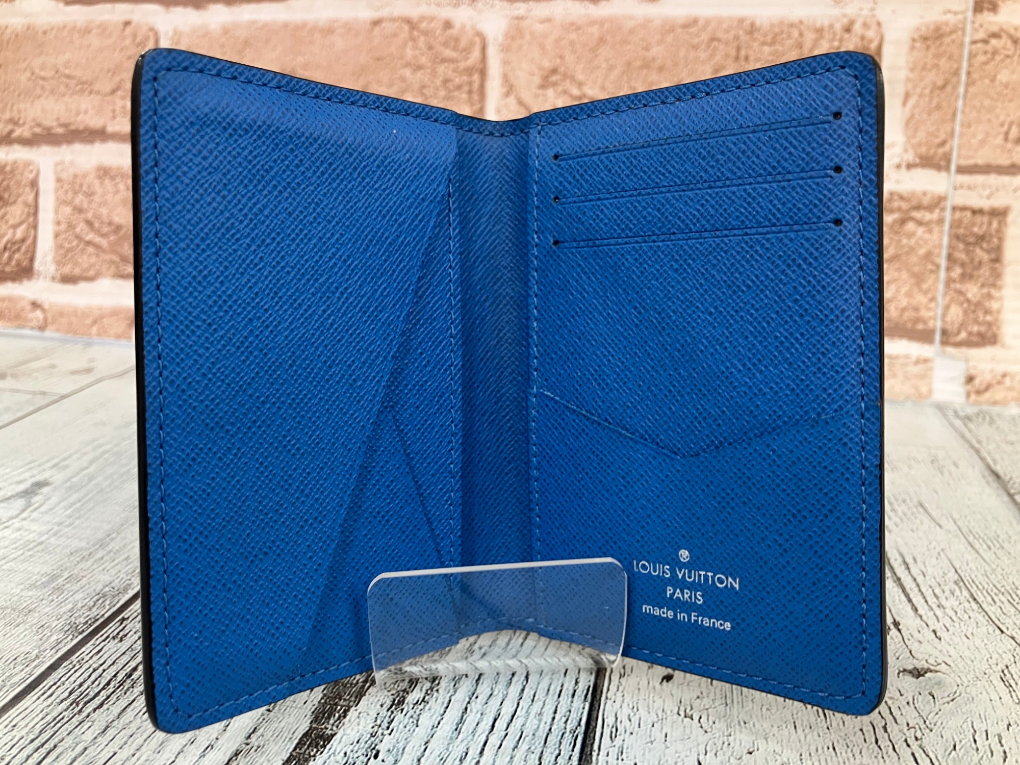 LOUIS VUITTON買取強化中】LOUIS VUITTONのダミエ・グラフィット