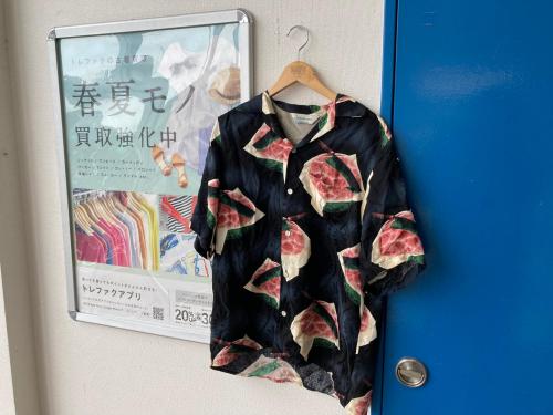 トレファクブログ画像1