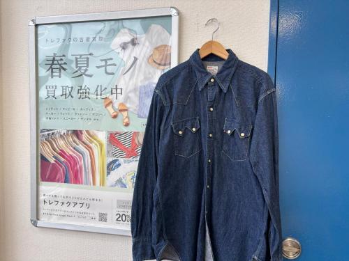トレファクブログ画像1