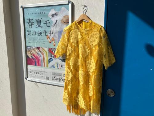 トレファクブログ画像1