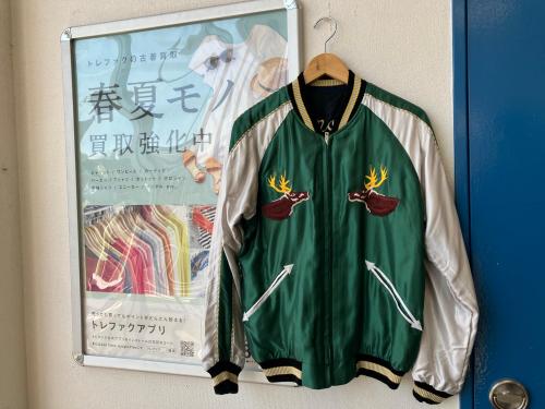 トレファクブログ画像1