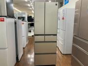Hisense(ハイセンス) 130L 2ドア冷蔵庫 2017年製「HR-D1302」｜2020年 