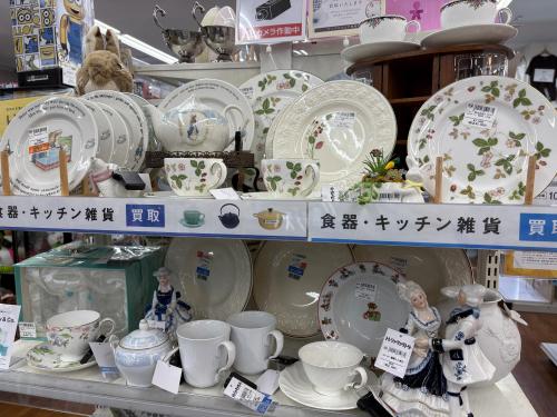 トレファクブログ画像1