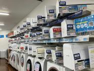 【トレファク摂津店】2016年製ルームエアコンが入荷しました！ エアコン <NEW>掘り出し物が買取新入荷！通販サイトもお得｜トレファク