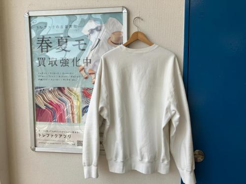 トレファクブログ画像2