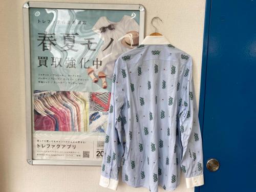 トレファクブログ画像3