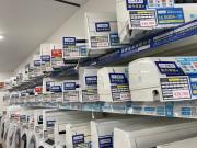 DAINICHIの石油ファンヒーター入荷致しました！【南浦和店 