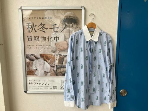 トレファクブログ画像2