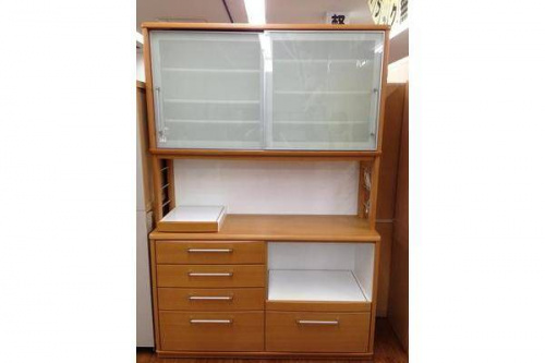 家具・インテリアのカップボード