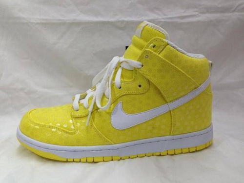 ナイキ（NIKE）のDUNK