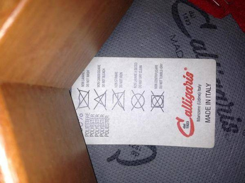 浦和3店舗新入荷のcalligaris