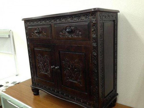浦和3店舗新入荷のサイドボード