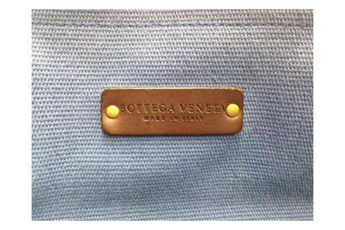 BOTTEGA VENETAのショルダーバッグ