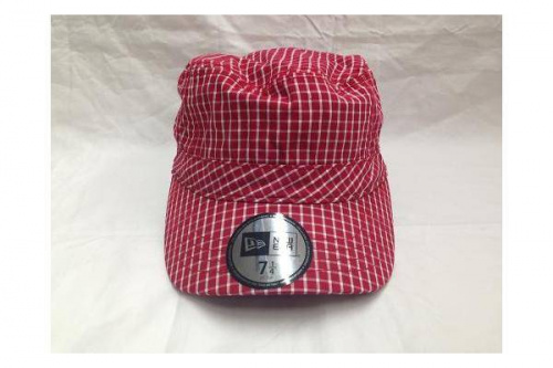 帽子のNew Era