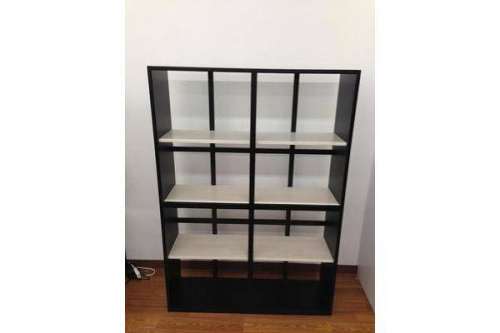家具・インテリアのオープンシェルフ