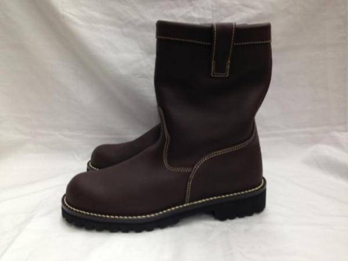 ブーツのDANNER