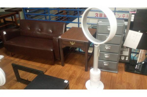 生活家電・家事家電の浦和3店舗中古家電情報