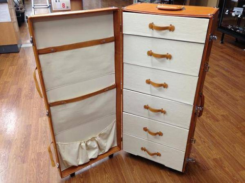 ワードローブトランクの浦和3店舗新入荷