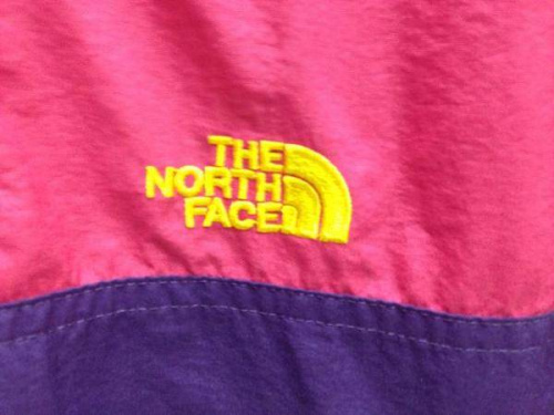 パタゴニア(patagonia)のノースフェイス(THE NORTH FACE)