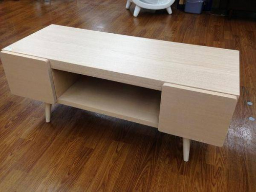 大塚家具のAVボード