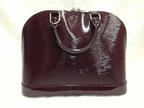 ルイヴィトン（LOUIS VUITTON）のアルマ