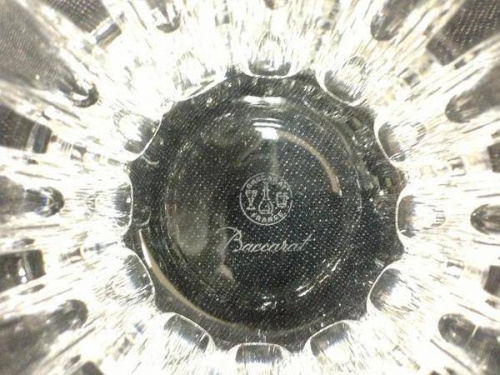 バカラ(Baccarat)のエトナ