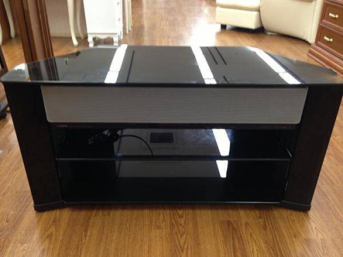 デジタルサウンドプロジェクターのYAMAHA