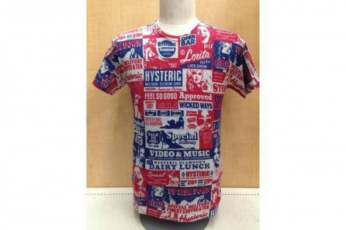 メンズファッションのTシャツ