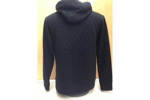 パーカーのBURBERRY BLACK LABEL