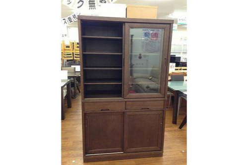 食器棚の浦和3店舗新入荷