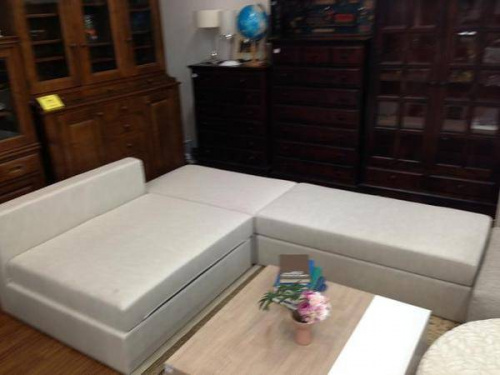 家具・インテリアのソファー