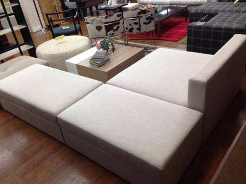 ソファーの浦和3店舗新入荷