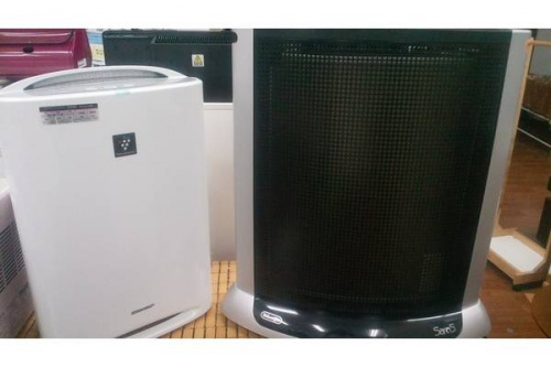 中古家電の南浦和