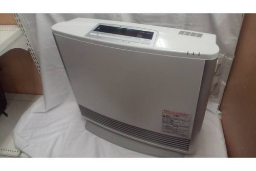 生活家電・家事家電の暖房器具