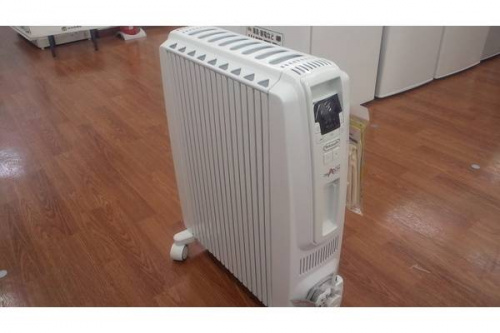 暖房器具の南浦和