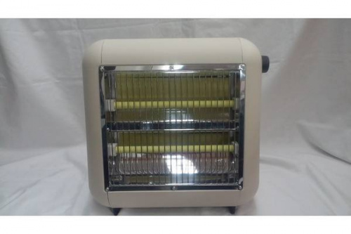 暖房器具