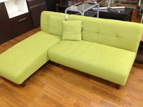 家具・インテリアのソファー