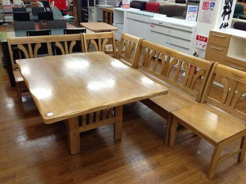 家具・インテリアのダイニングセット
