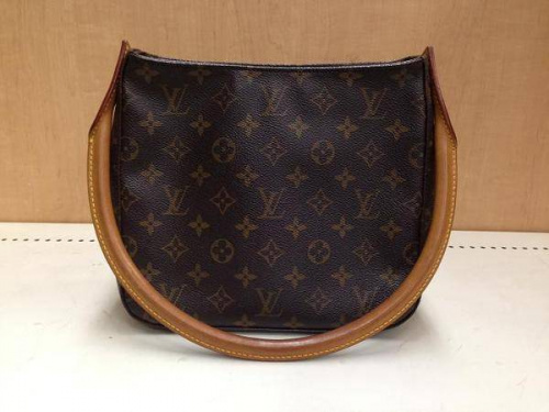 バッグのルイヴィトン（LOUIS VUITTON）