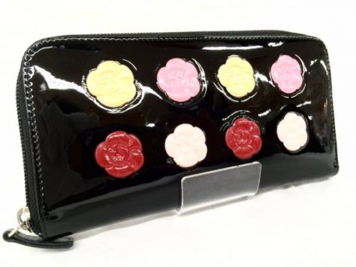 財布のCHANEL