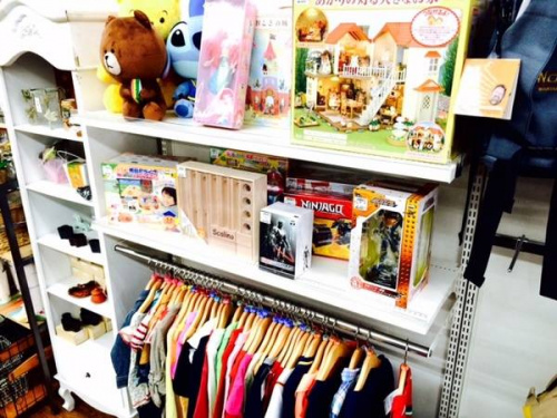 トレファクブログ画像３