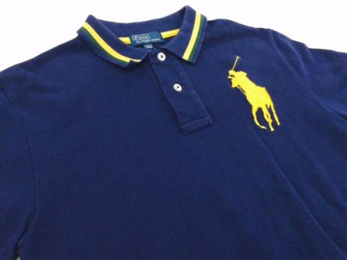 キッズのポロラルフローレン（Polo Ralph Lauren）