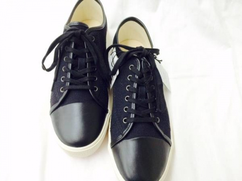 メンズファッションのシューズ