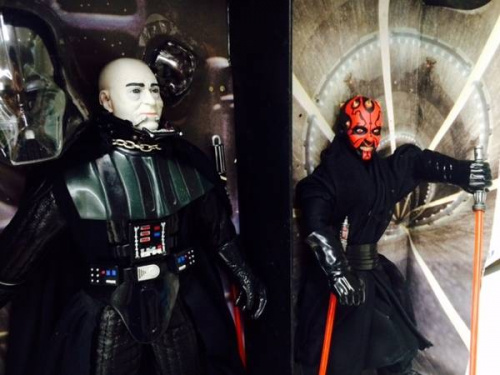 STAR WARS（スター・ウォーズ）