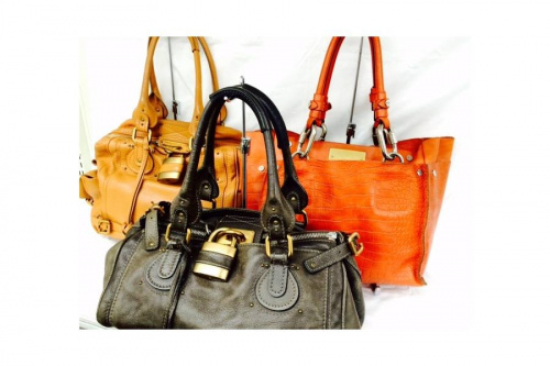 ブランド・ラグジュアリーのバッグ